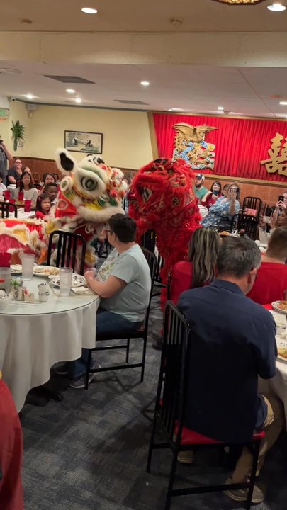 Lam’s Garden - Celebration - Dim Sum Near Me - Orlando, Florida