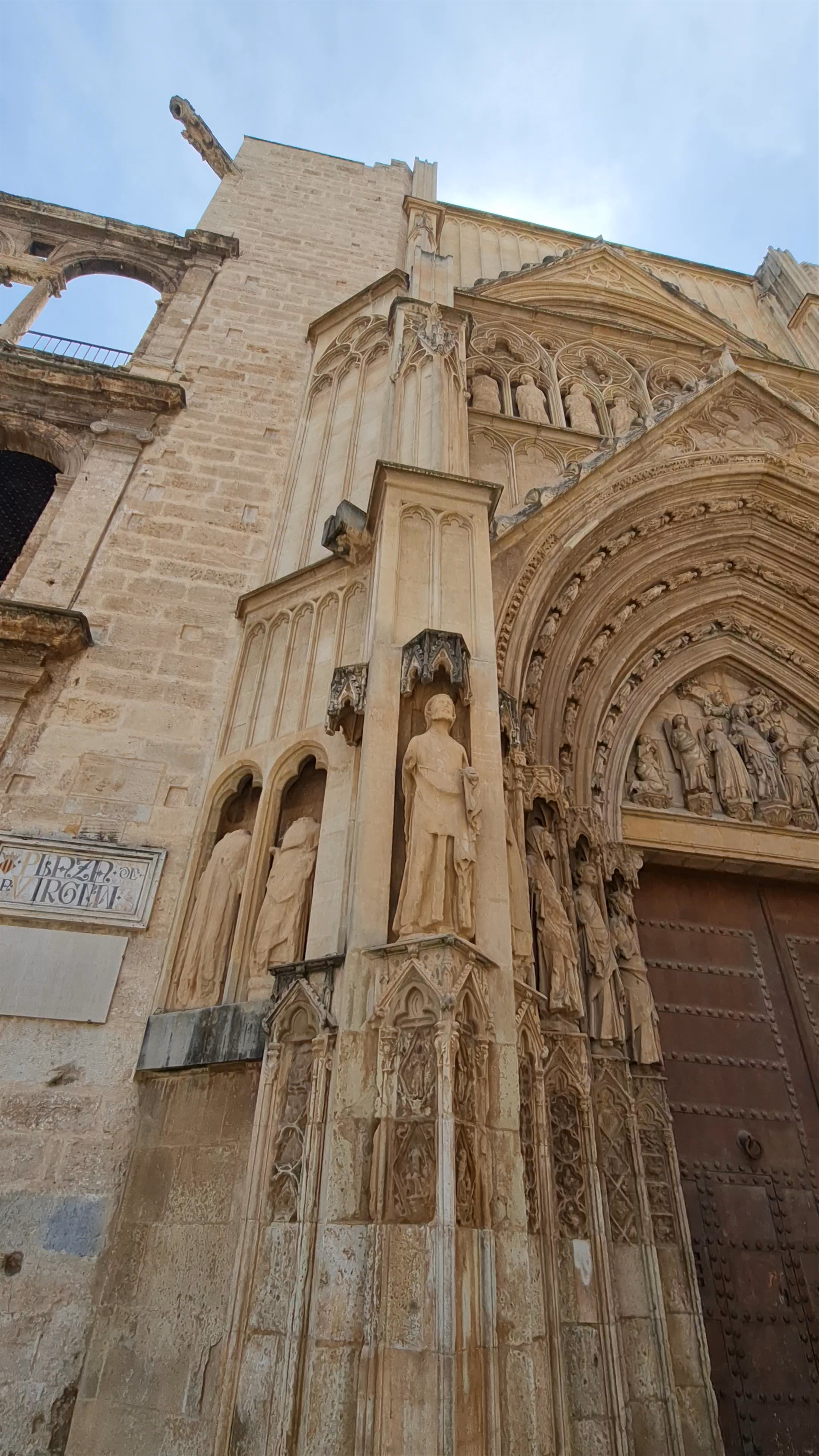 Valencia Cathedral