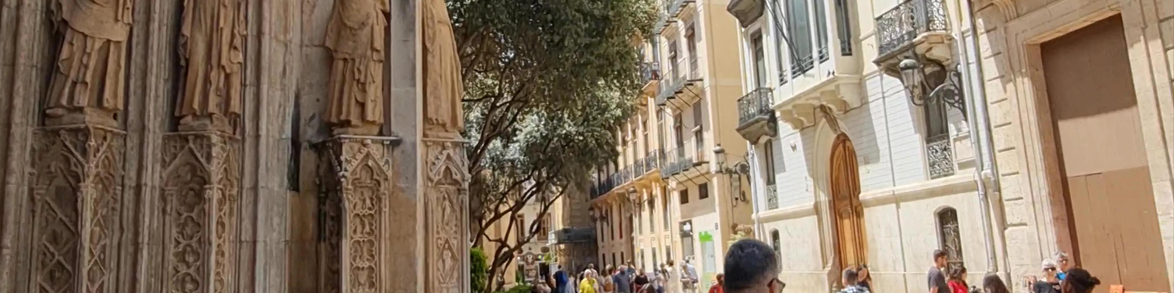 Valencia Cathedral