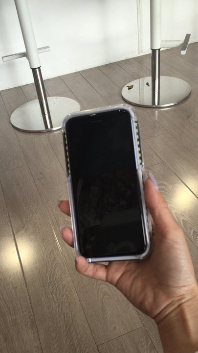 iFixForU - Arcadia - My new LED light phone case!  So excited for my new selfies at night  thanks Go Gadget!! - Mobile Phone Repair Near Me - Arcadia, California