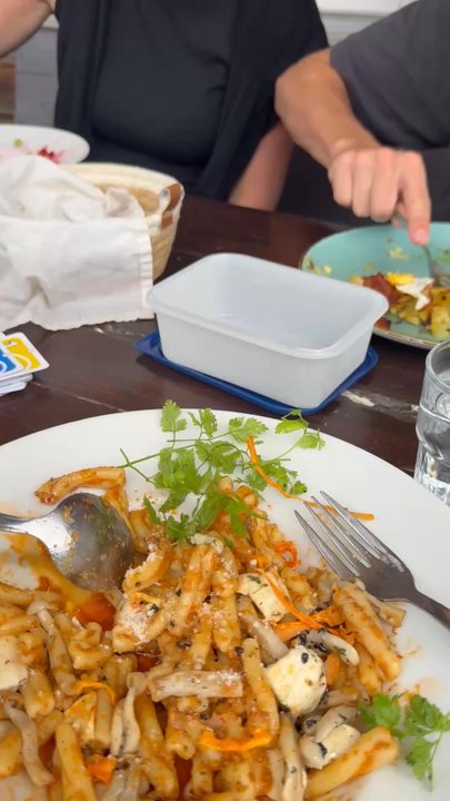 Alphitta - Best Matterhorn lunch experience ever. - Swiss Food Near Me - Zermatt, VS