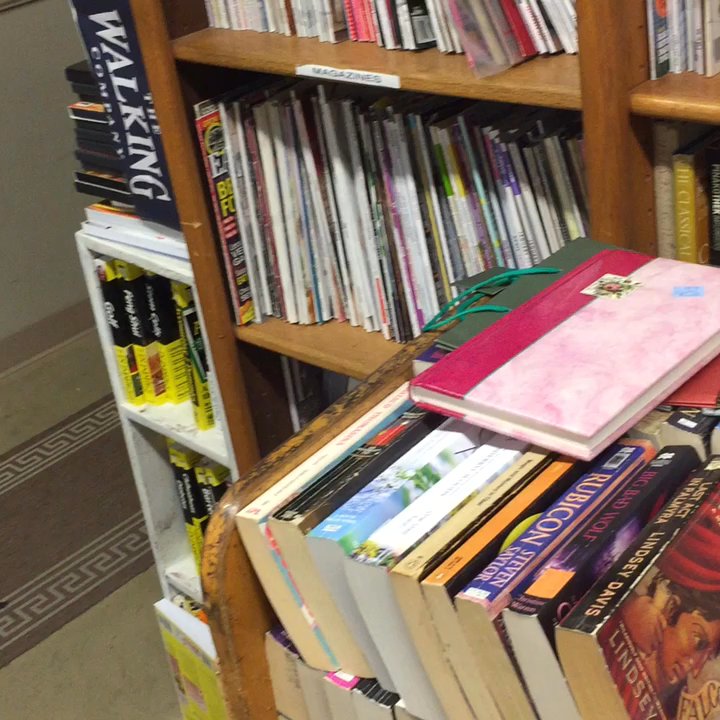 The Book Cellar - Books for sale in the Book Cellar - Music & DVDs Near Me - Agoura Hills, California
