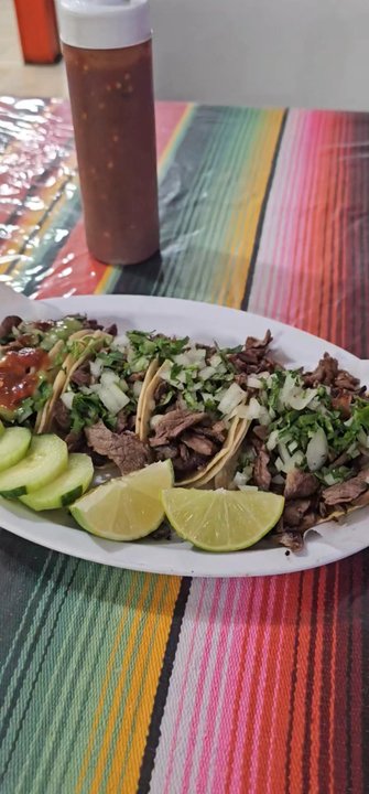 Mariscos El Tambor - Carne Asada tacos - Seafood Near Me - Phoenix, Arizona