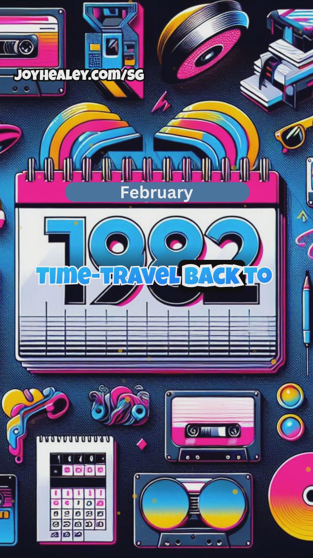 Memorable Events of February 1982