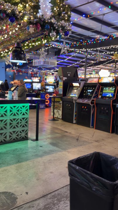 CIDERCADE HOUSTON - Updated July 2026 - 848 Photos & 544 Reviews - 2320 ...