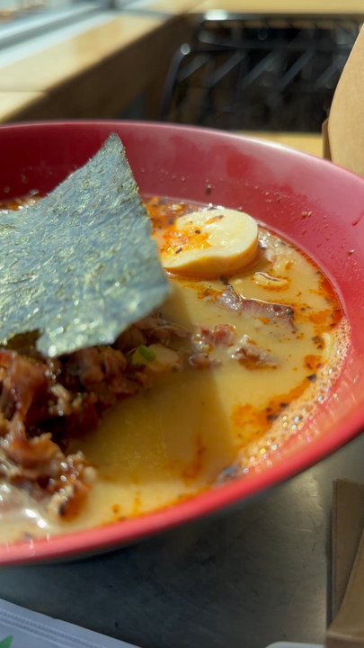 EJJI - Ramen Near Me - Baltimore, Maryland