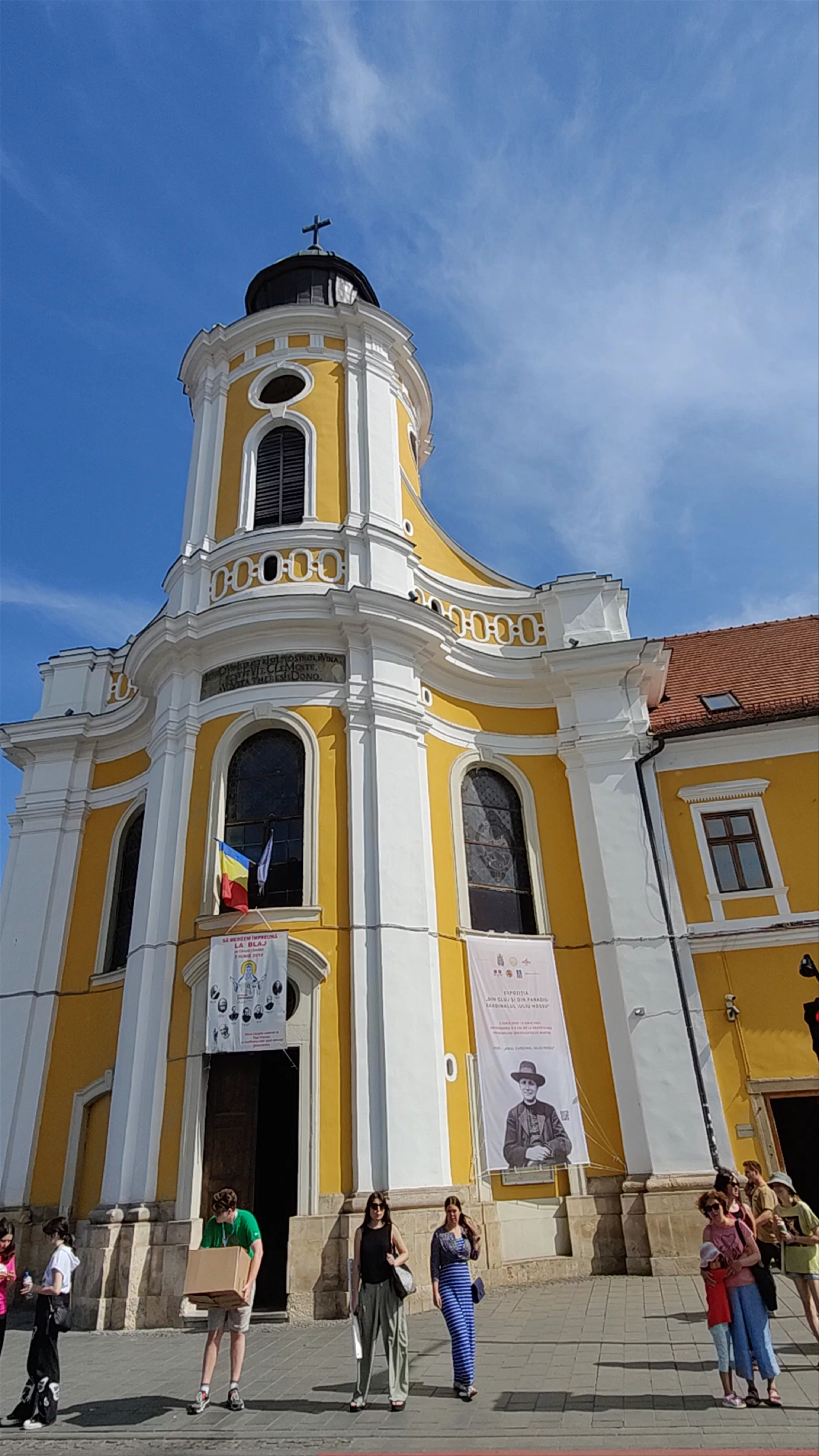 Catedral de la Transfiguración