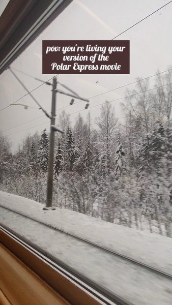 Photo of Our very own Polar E