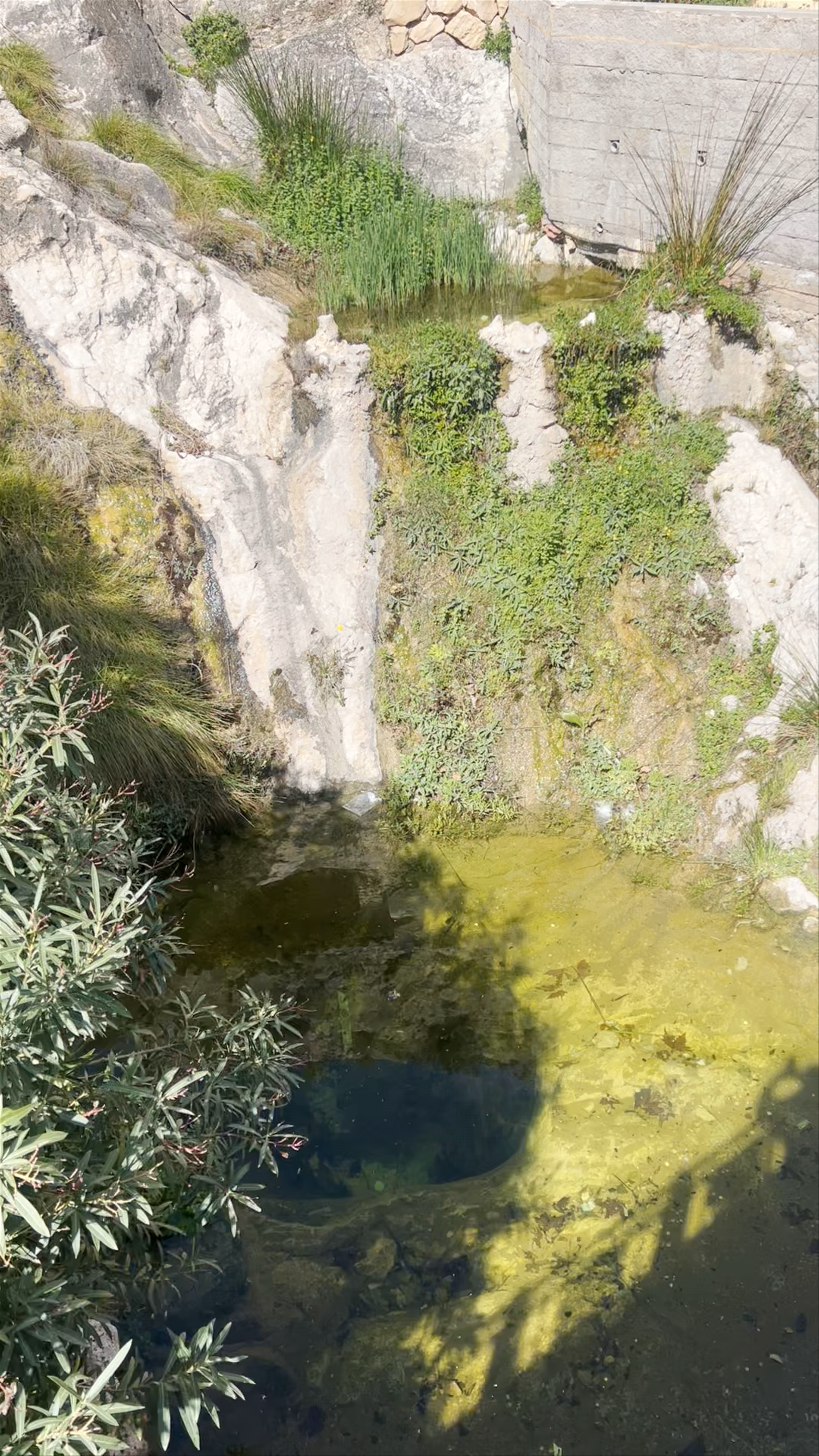 Belén de Xixona: Hidden Natural Oasis in Comunidad Valenciana, Spain