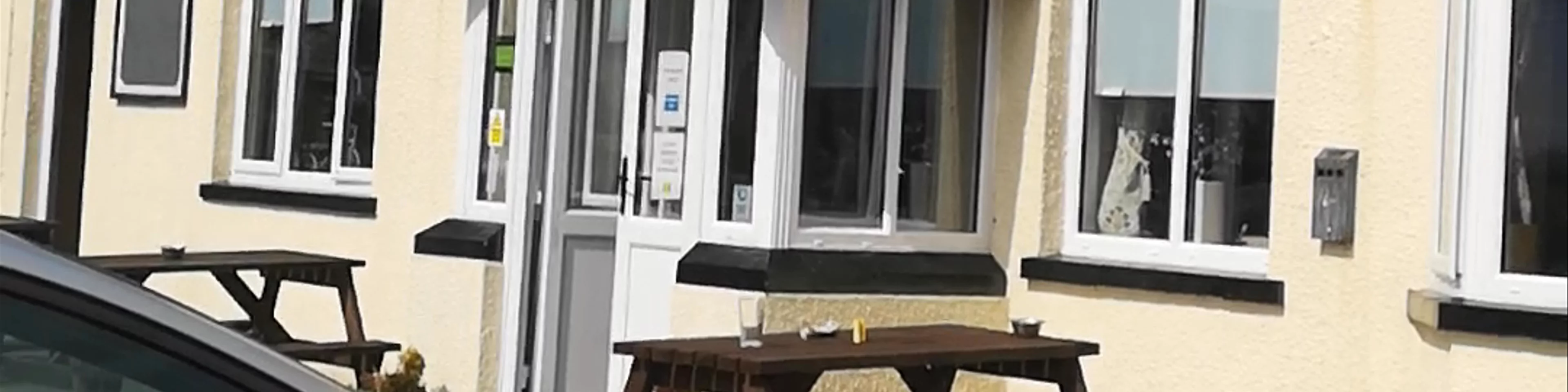 The Farmers Arms