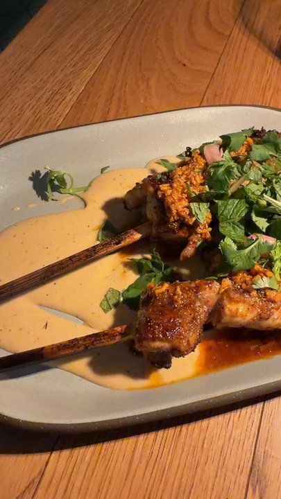 Valley Goat - New American Near Me - Sunnyvale, California