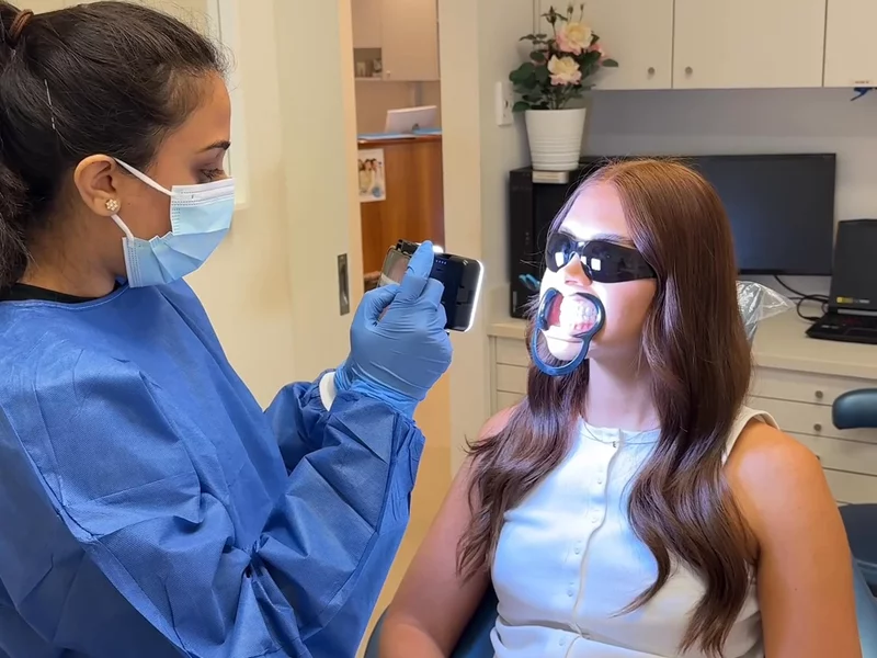 Dr Clear Aligners