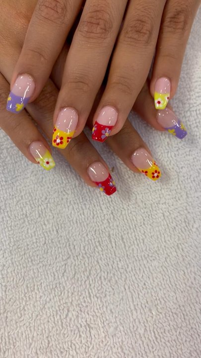 Nail Studio - Nail Salons Near Me - Pasadena, California