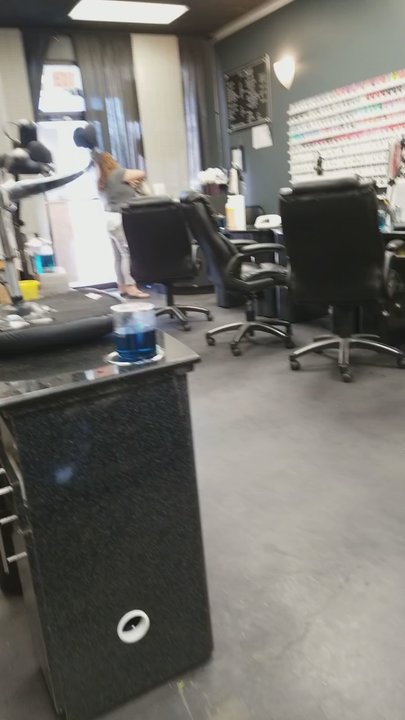 Cali Nails - Nail Salons Near Me - Phoenix, Arizona