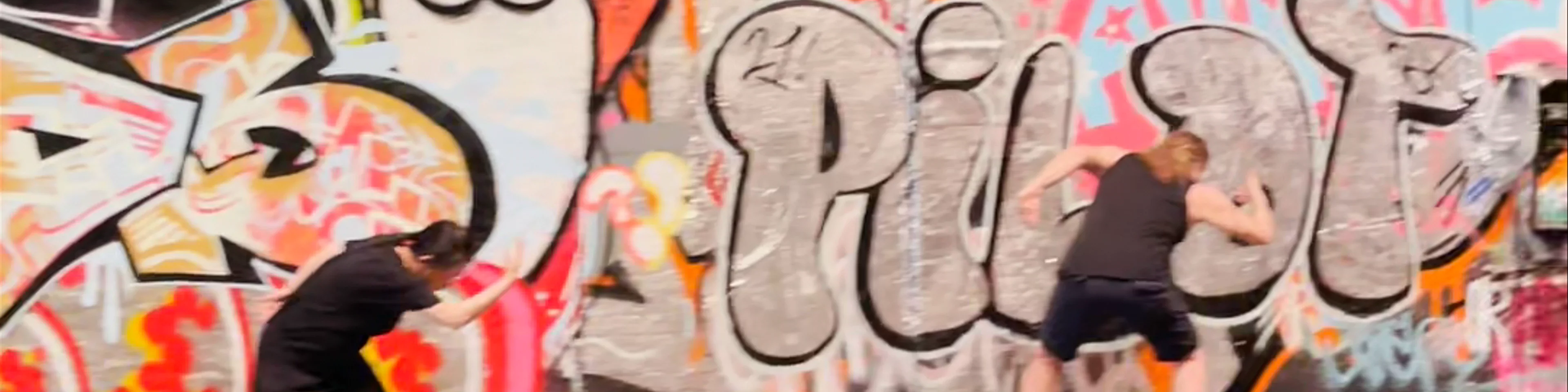 Leake Street Arches