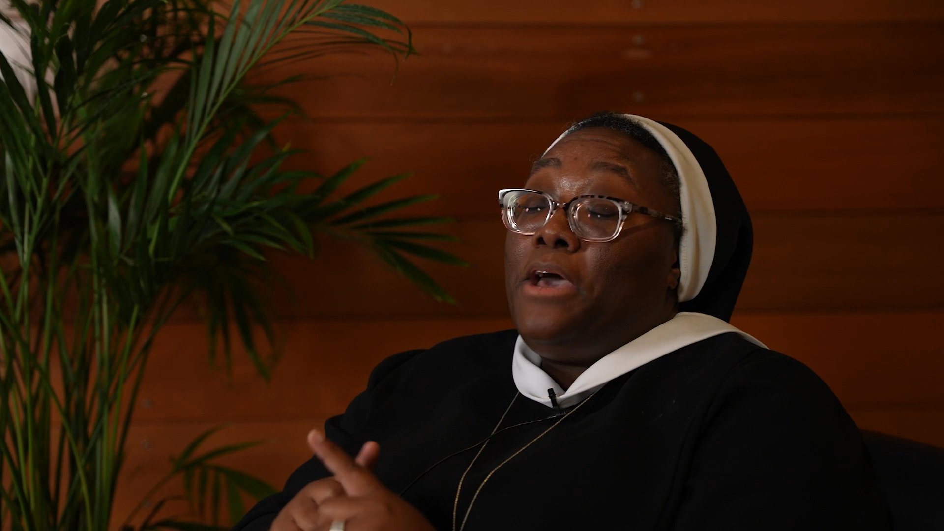 Exclusive: 4 Foundations for Mental Health and Catholicism