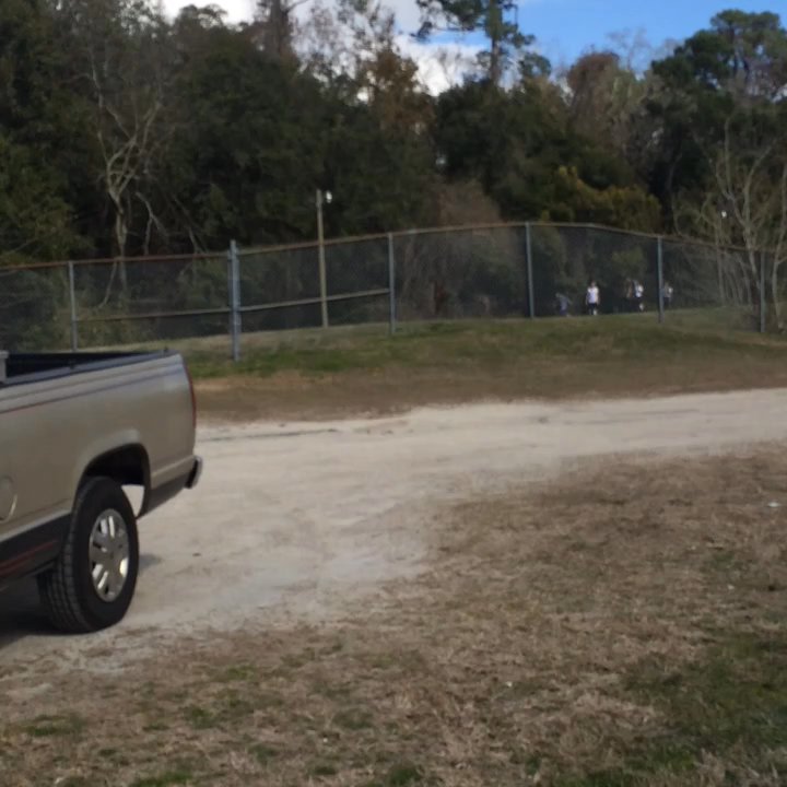 Earl Johnson Park - Parks Near Me - Jacksonville, Florida
