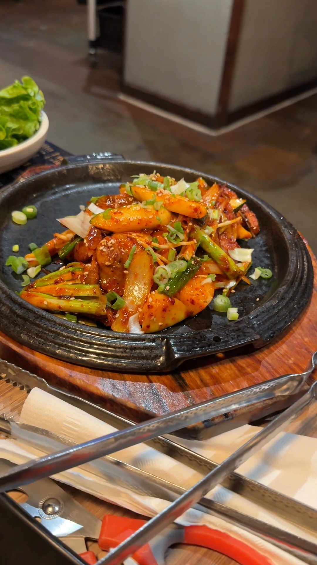 HANDAM BBQ - CHINATOWN - Updated December 2025 - 1390 Photos & 692