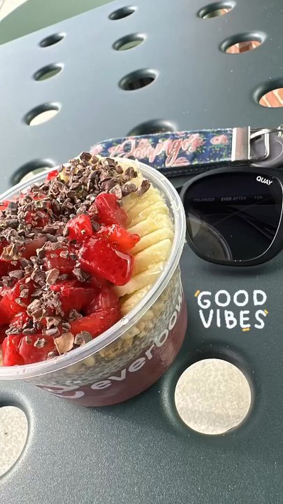 everbowl - Acai Bowls Near Me - Chesapeake, Virginia