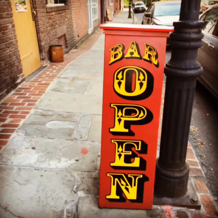 Stockade Tavern - Cocktail Bars Near Me - Kingston, New York