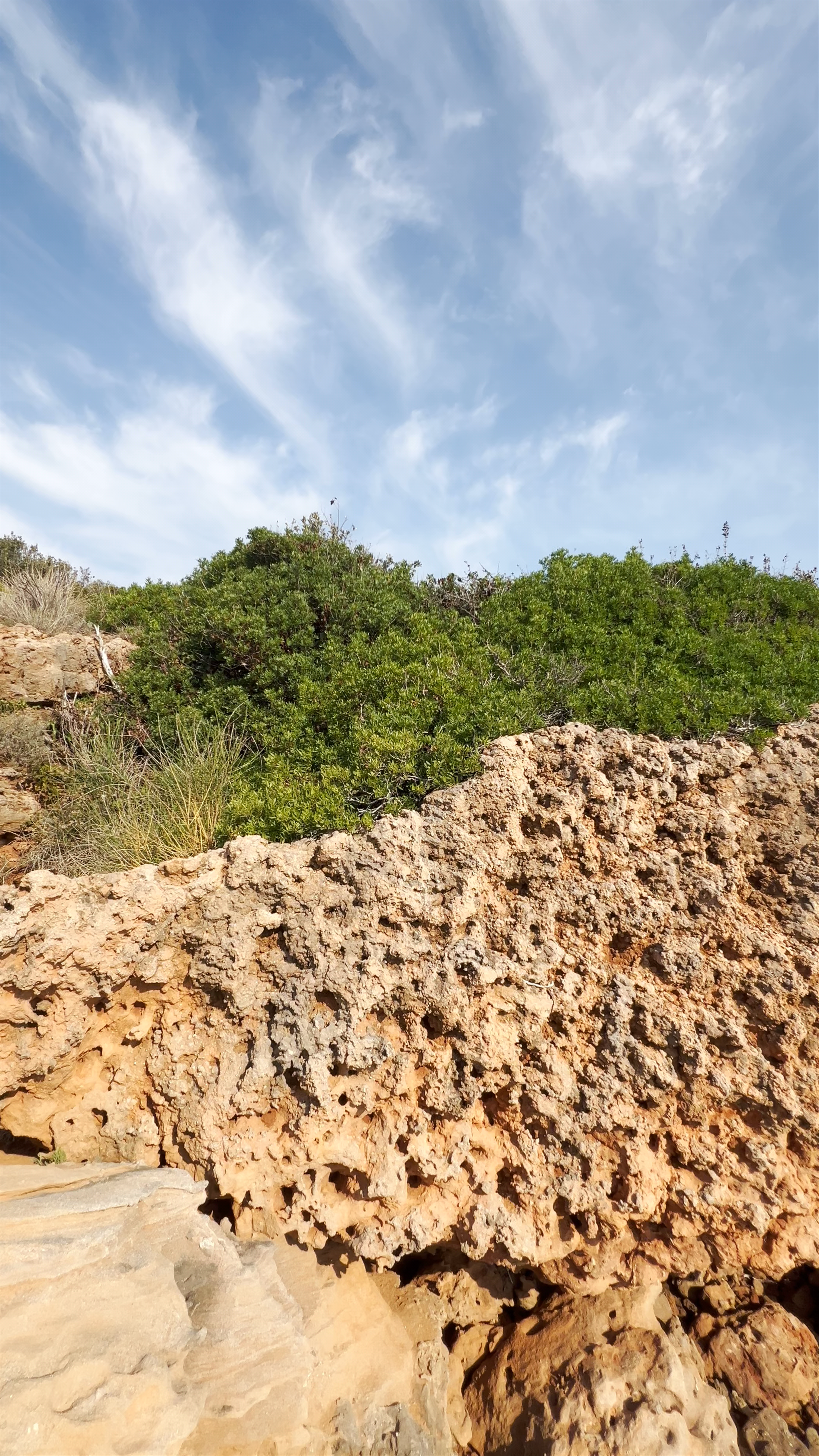 Red-Cliffs