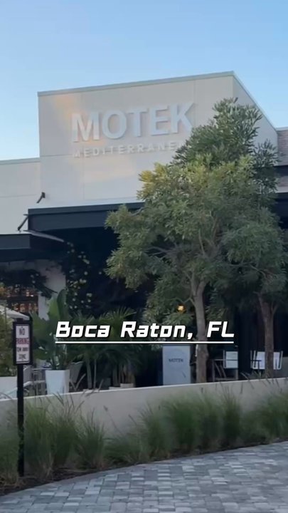 MOTEK - BOCA RATON - Updated December 2025 - 536 Photos & 301 Reviews ...