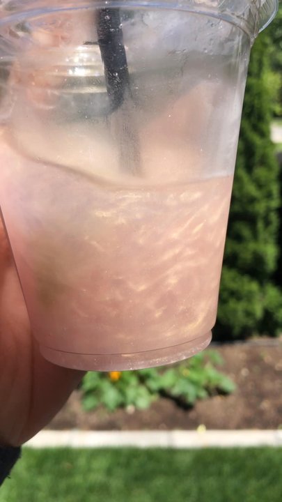 Swig - Wicked sparkle magic they just added to the menu - Desserts Near Me - Provo, Utah