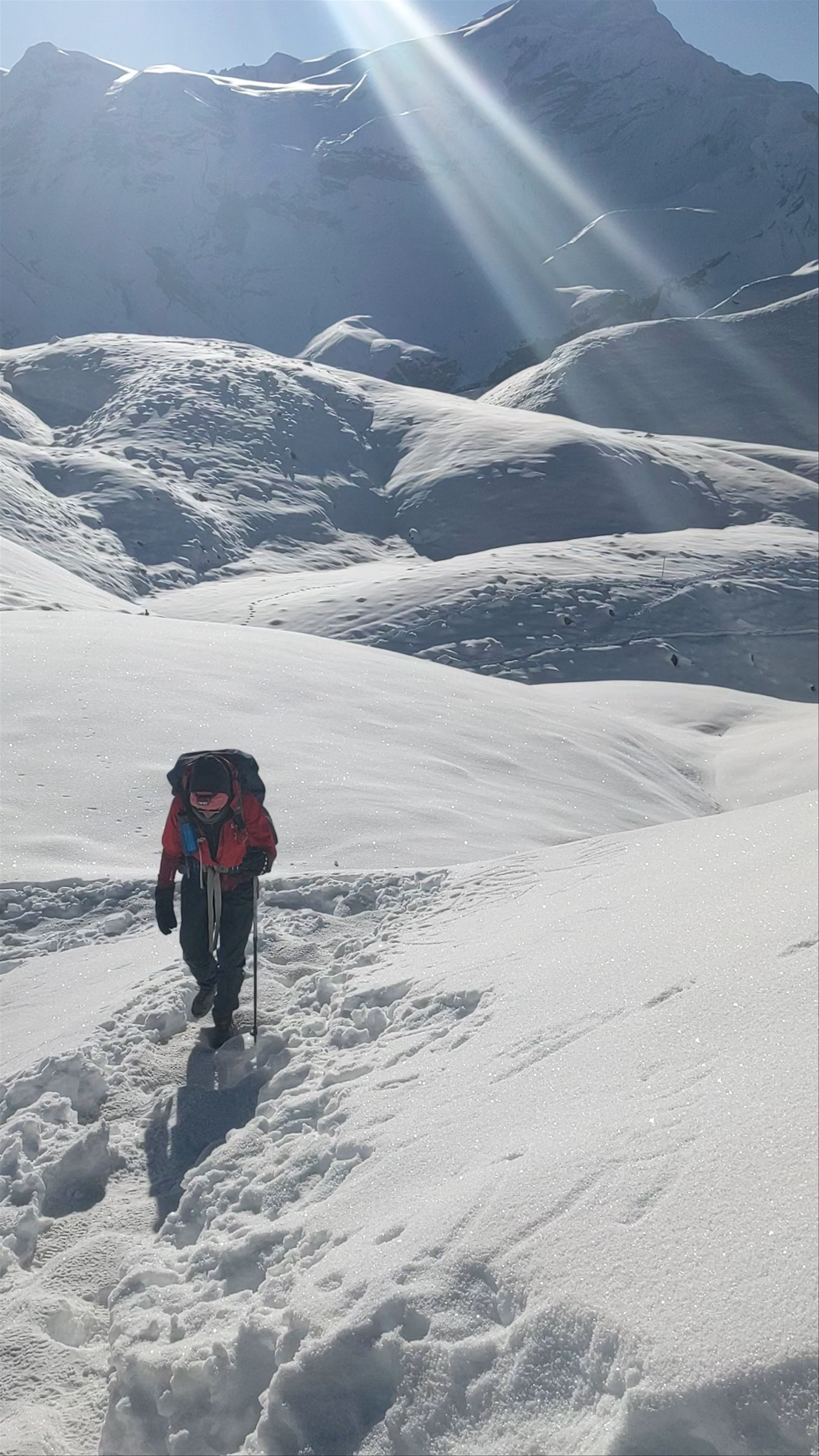 Aire de conservation de l'Annapurna
