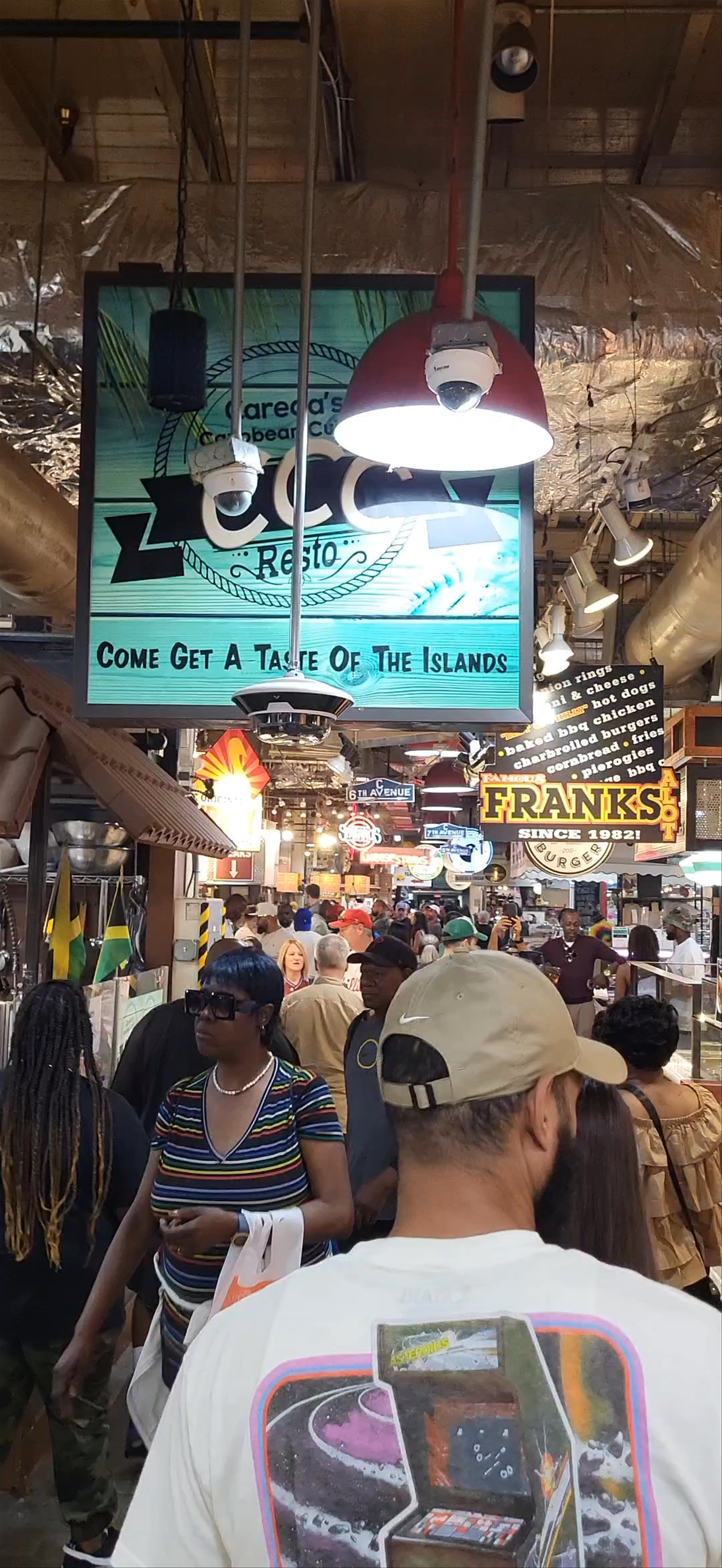 Reading Terminal Market