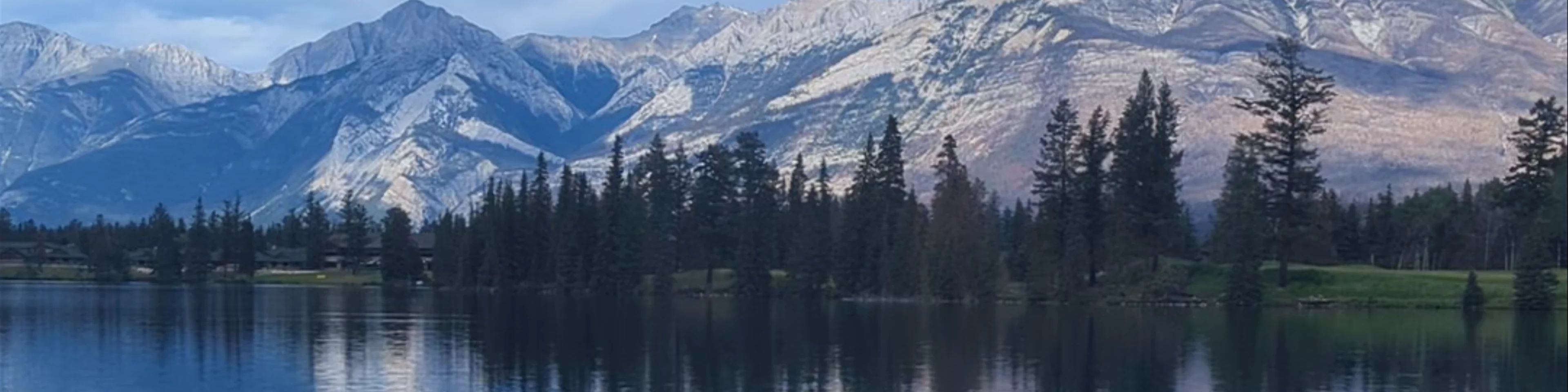 Beauvert Lake