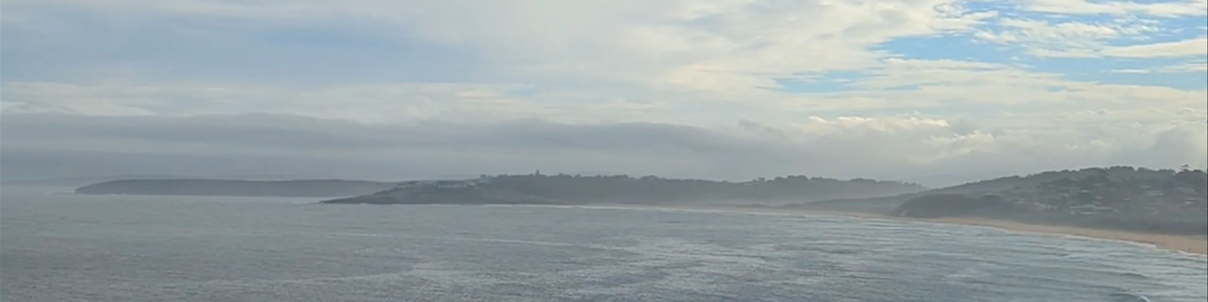 Tura Headland Walk