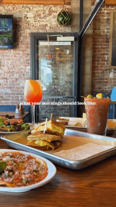 Dory Deli