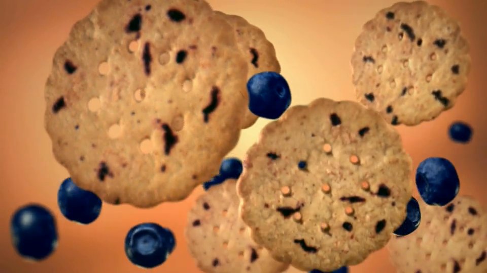 Fig Newtons “Breaking the Rules”