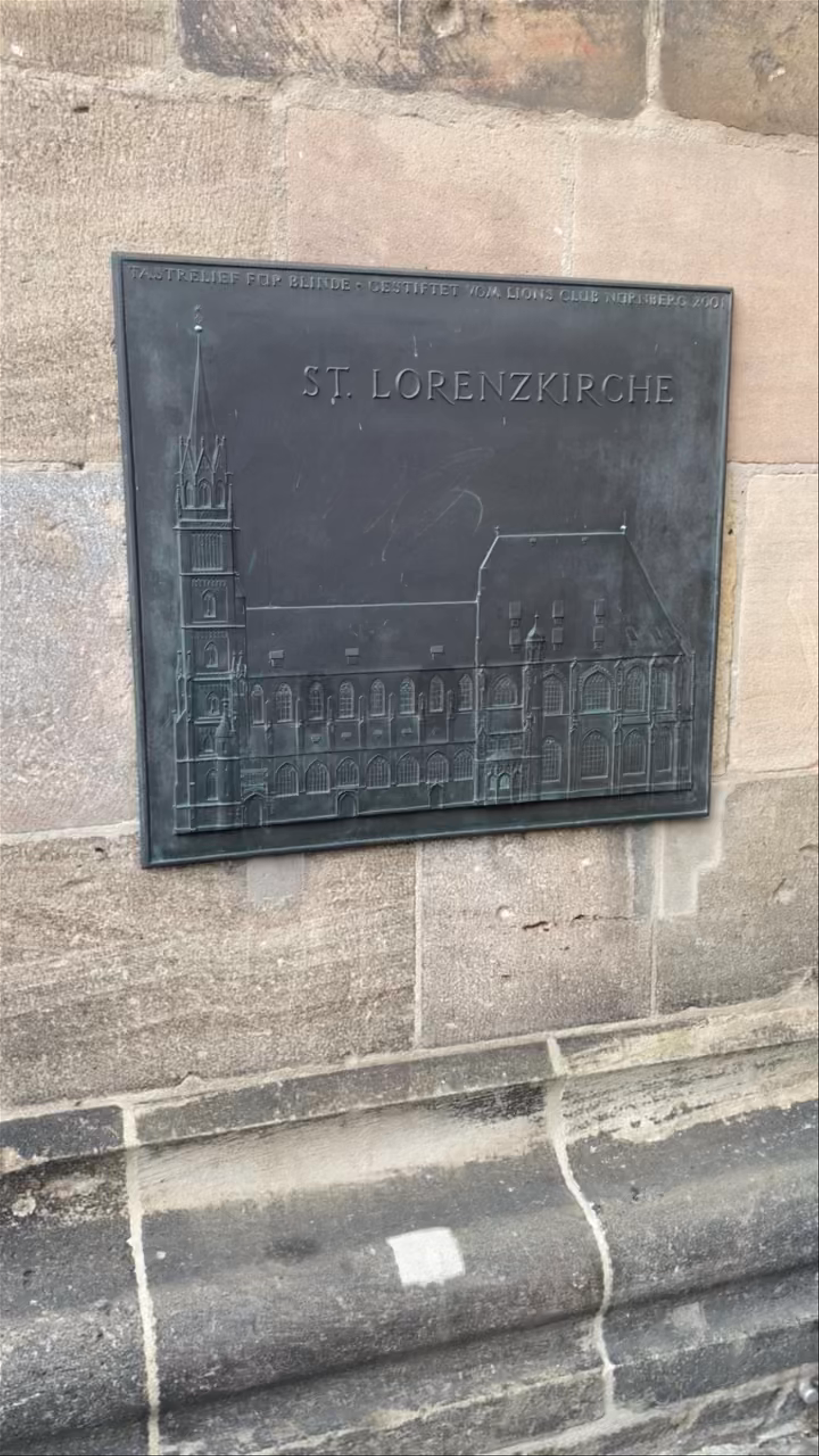 St. Lorenz