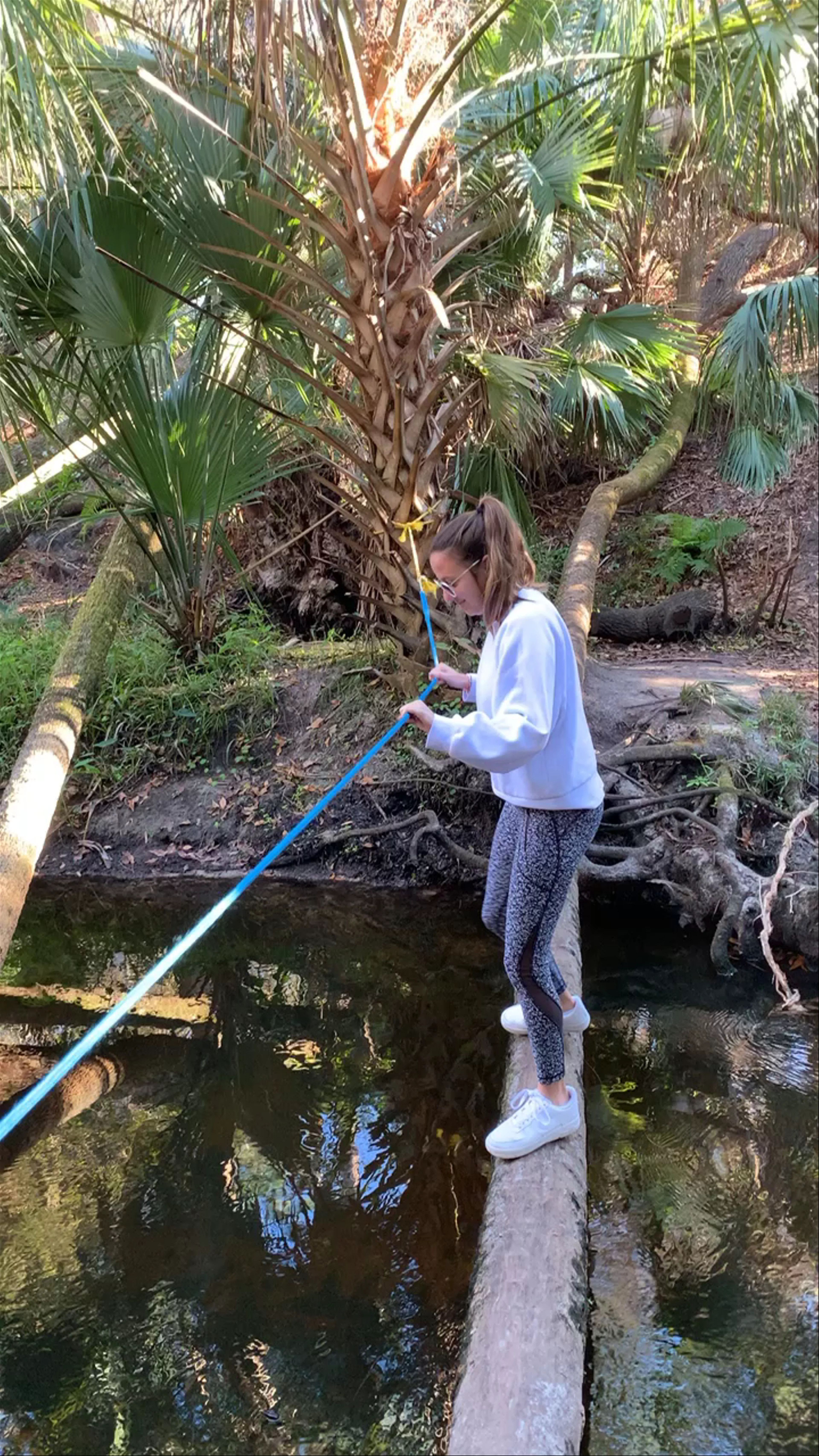 Bear Creek Nature Trail