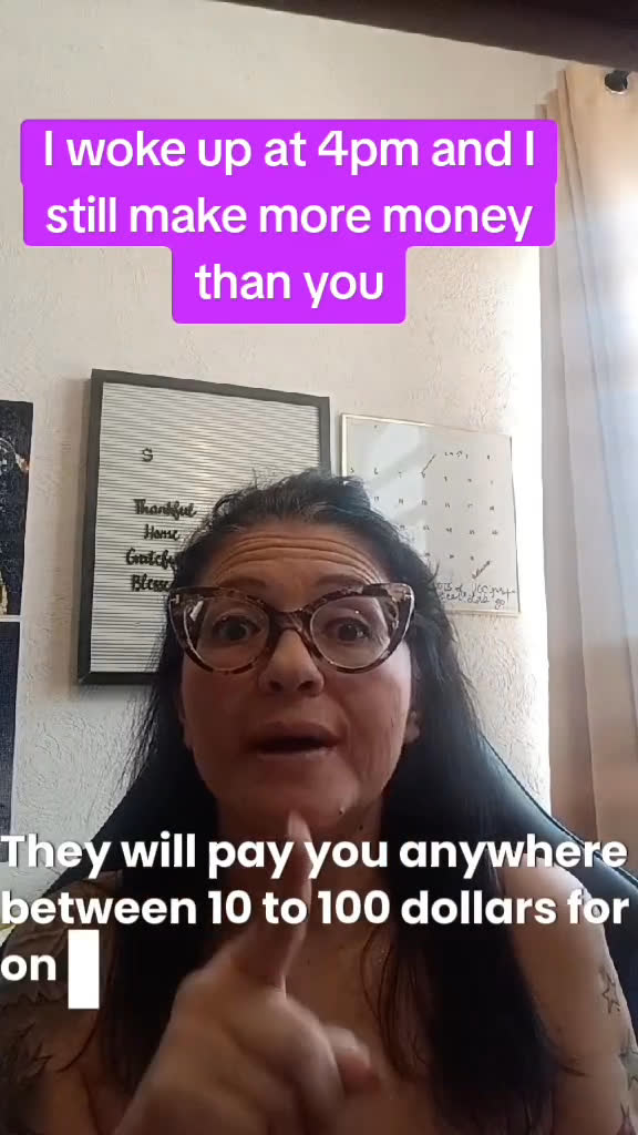 Vídeo UGC 2 de Tania