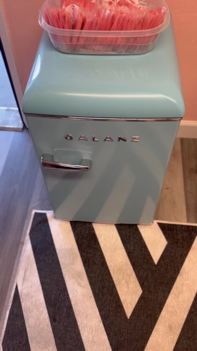 Dollface Skincare - The Most Gorgeous & Fun Barbie themed Decor - Waxing Near Me - Modesto, California