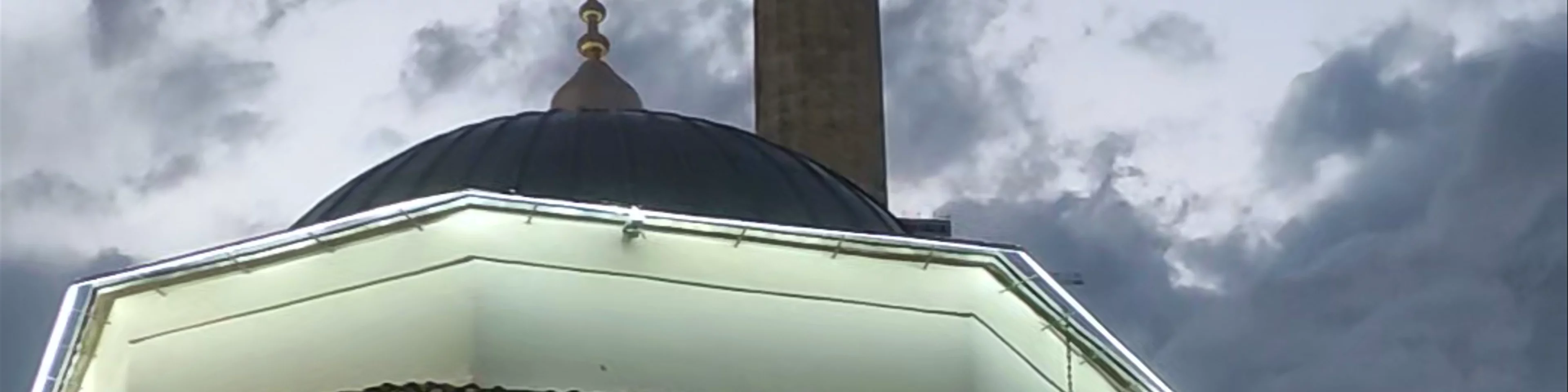 Mezquita de Et'hem Bey