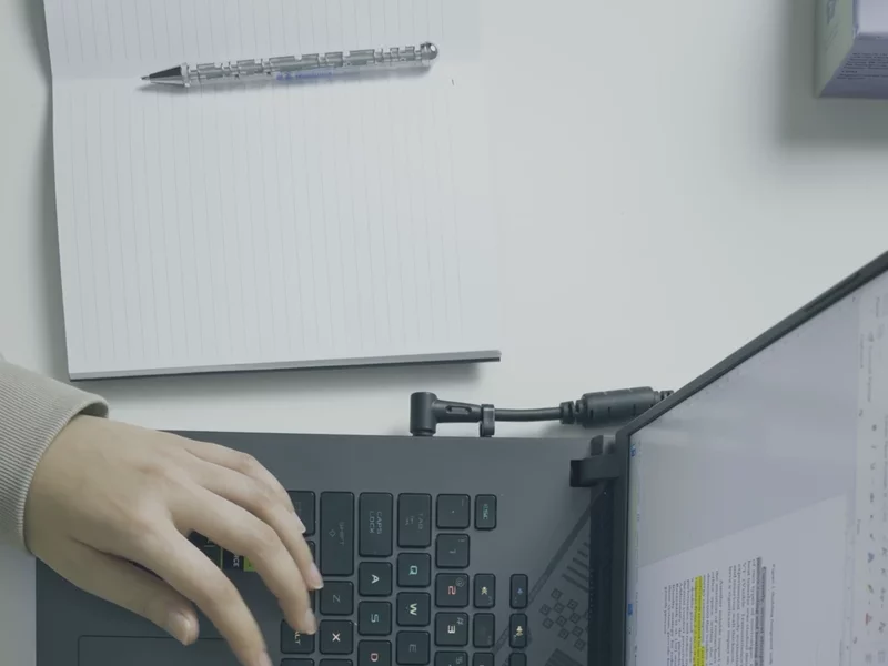 ASUS Laptop