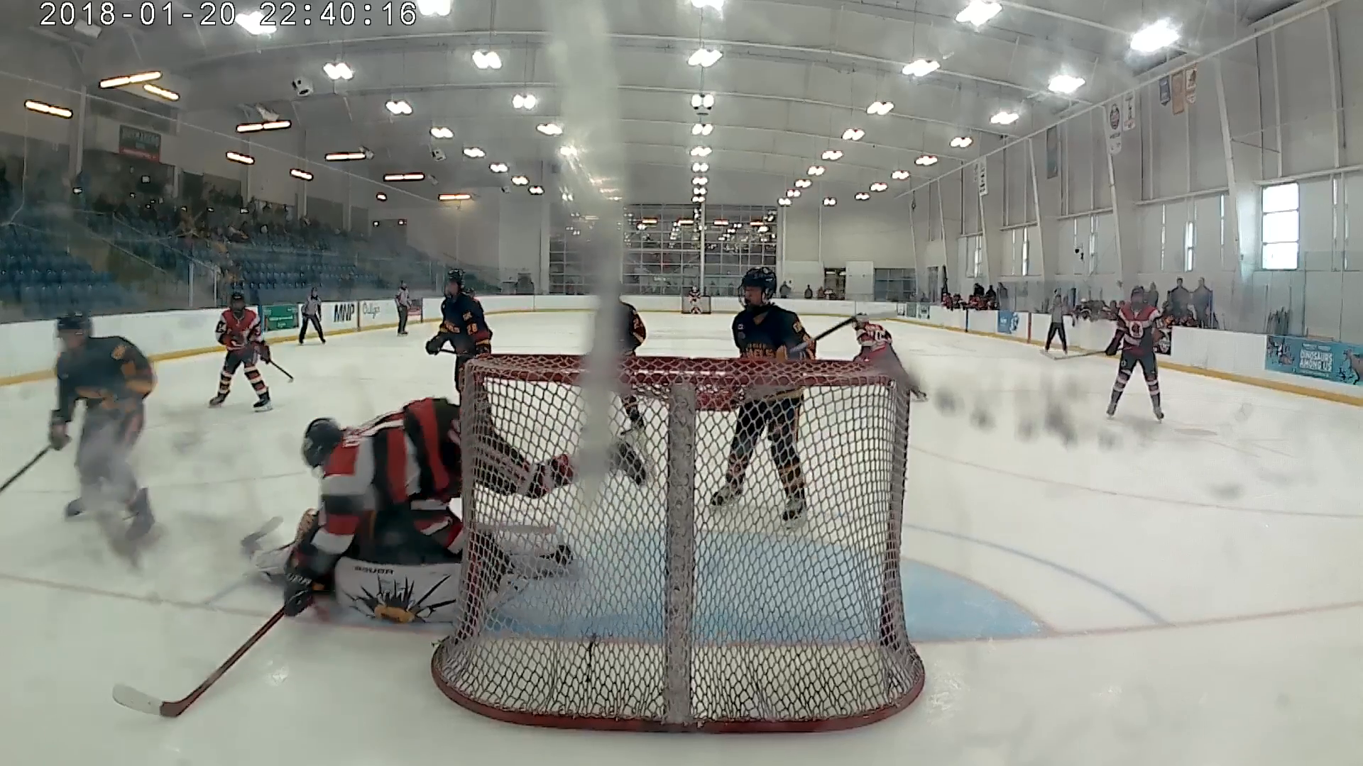 Jake Helvig's Spectacular U15 Highlights with Greater Kingston Gaels