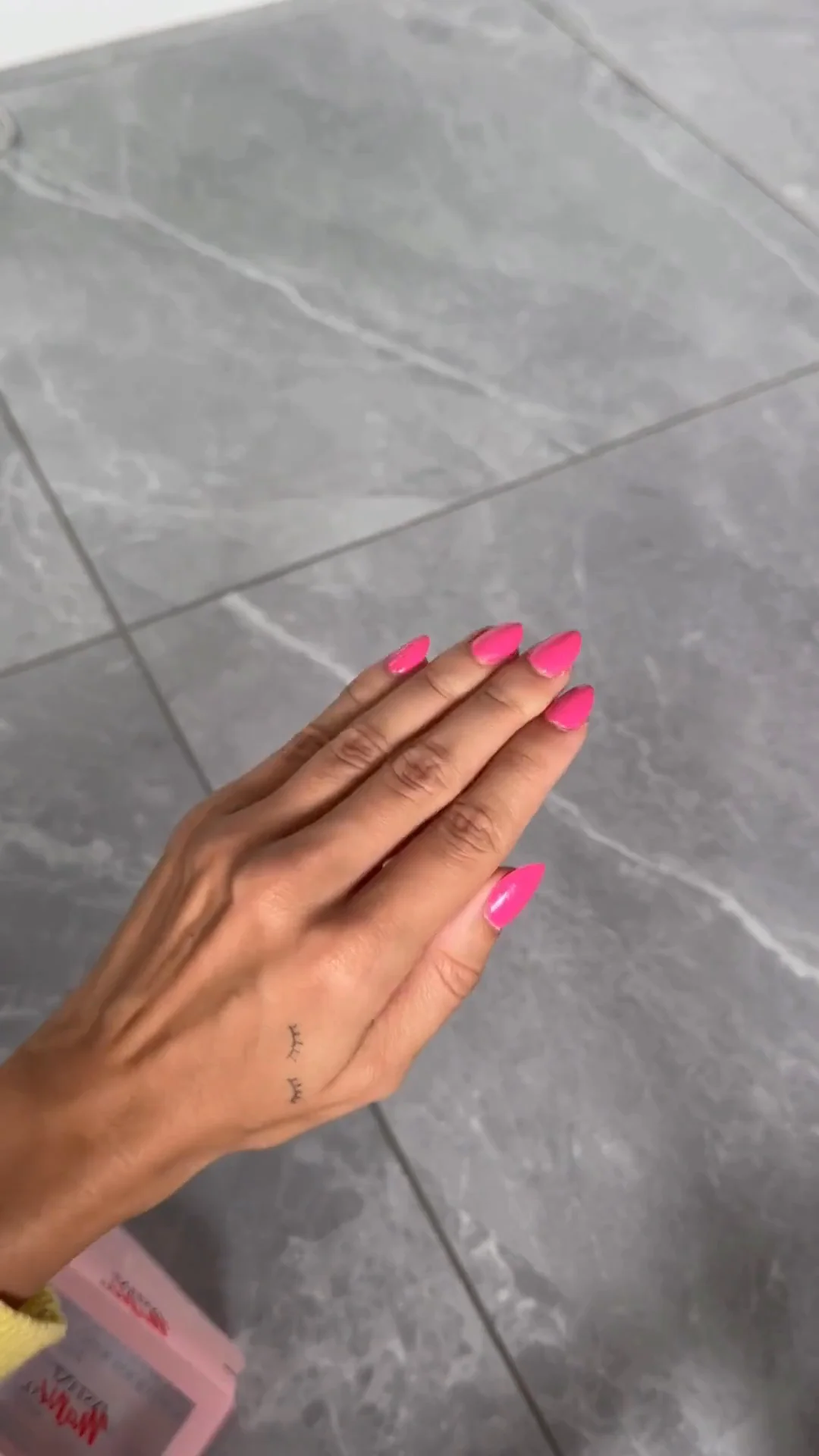 Press On Nails