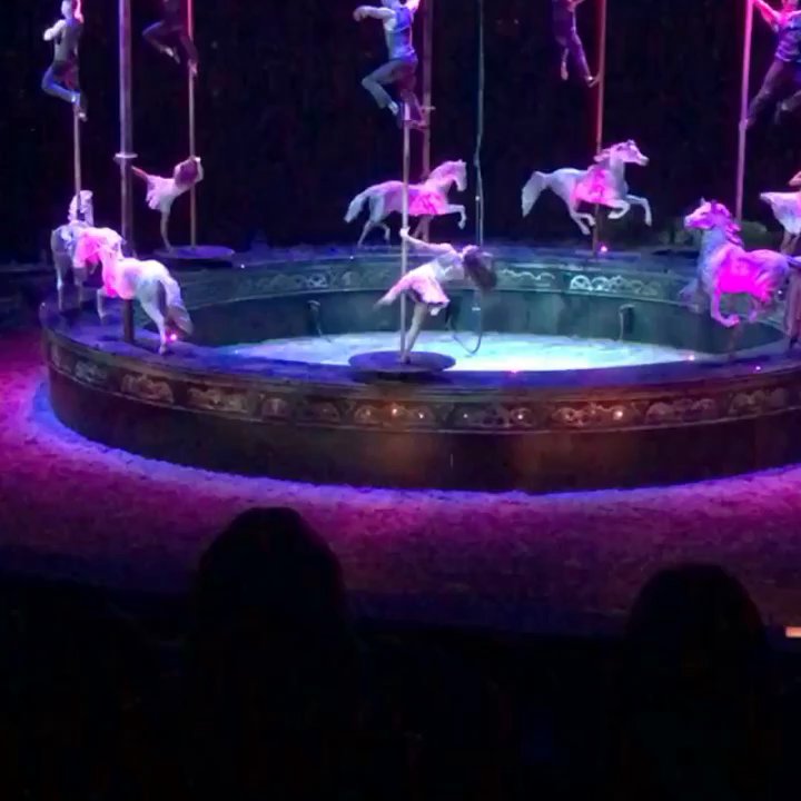 Cavalia - Performing Arts Near Me - Scottsdale, Arizona