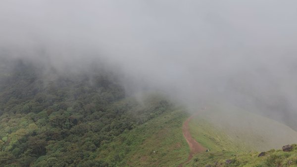 Photo of Ettina Bhuja Fog ...