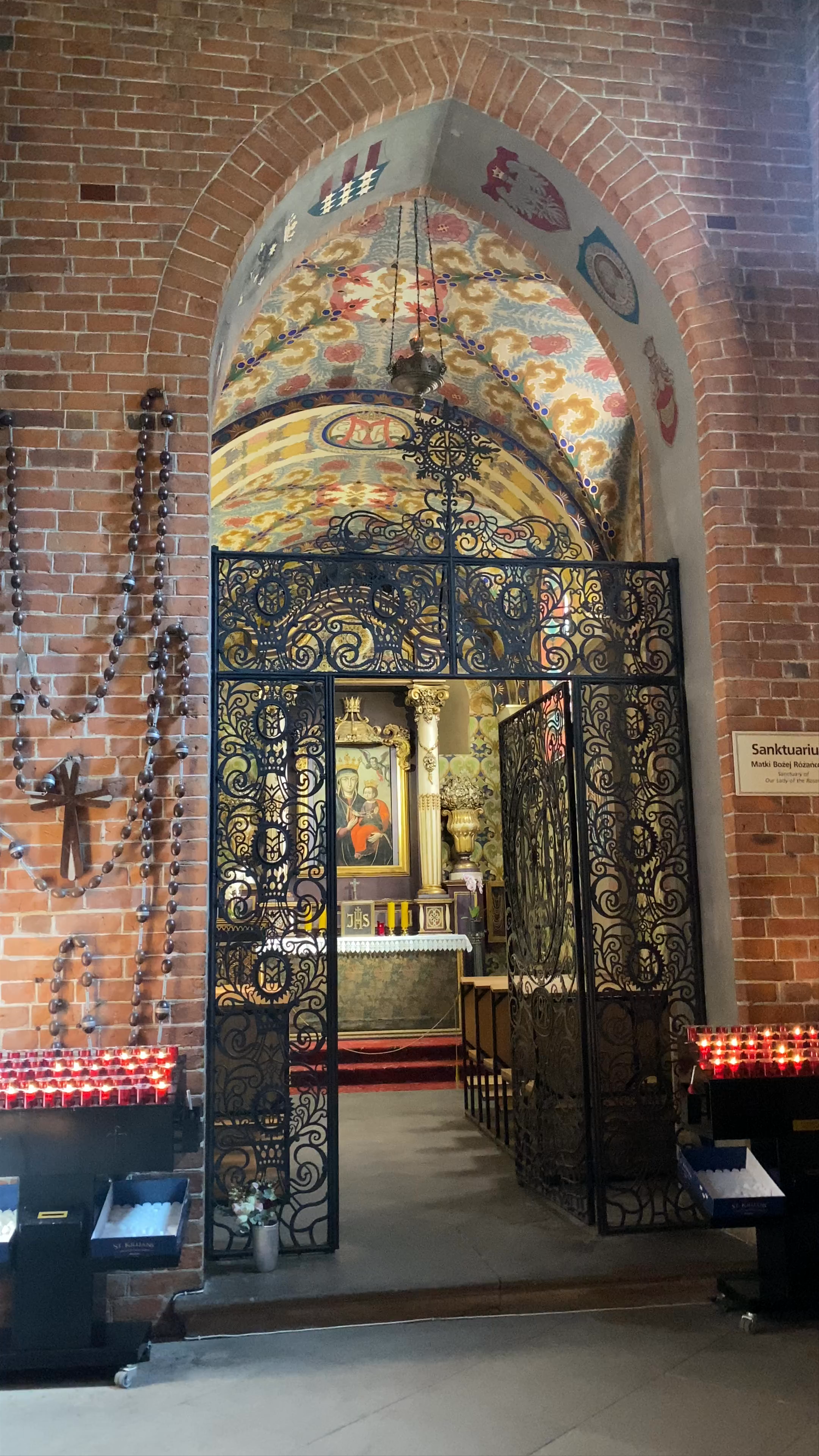 Kościół Świętego Jakuba