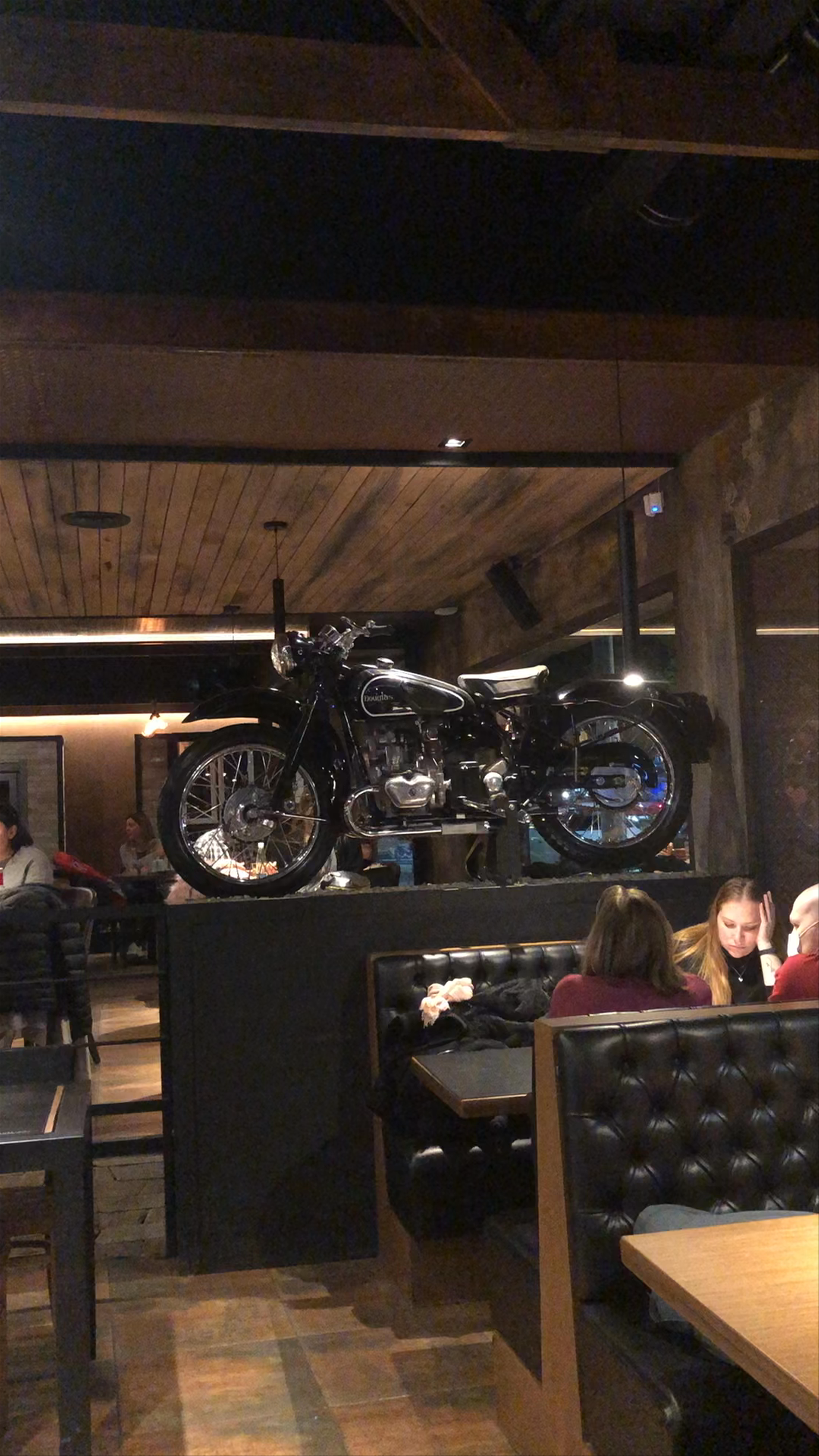 NINA Pasión y Sabores