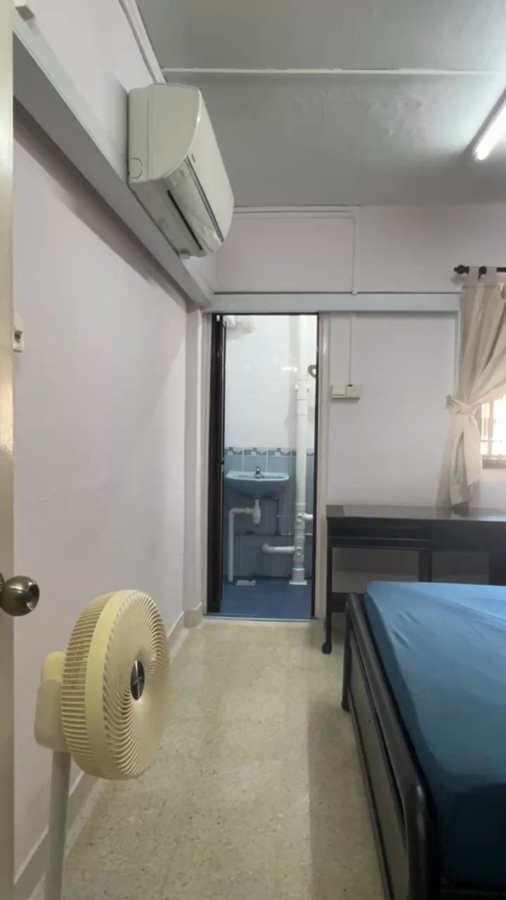 Master Room (HDB) for Rent in  61 Telok Blangah Heights - Image 7