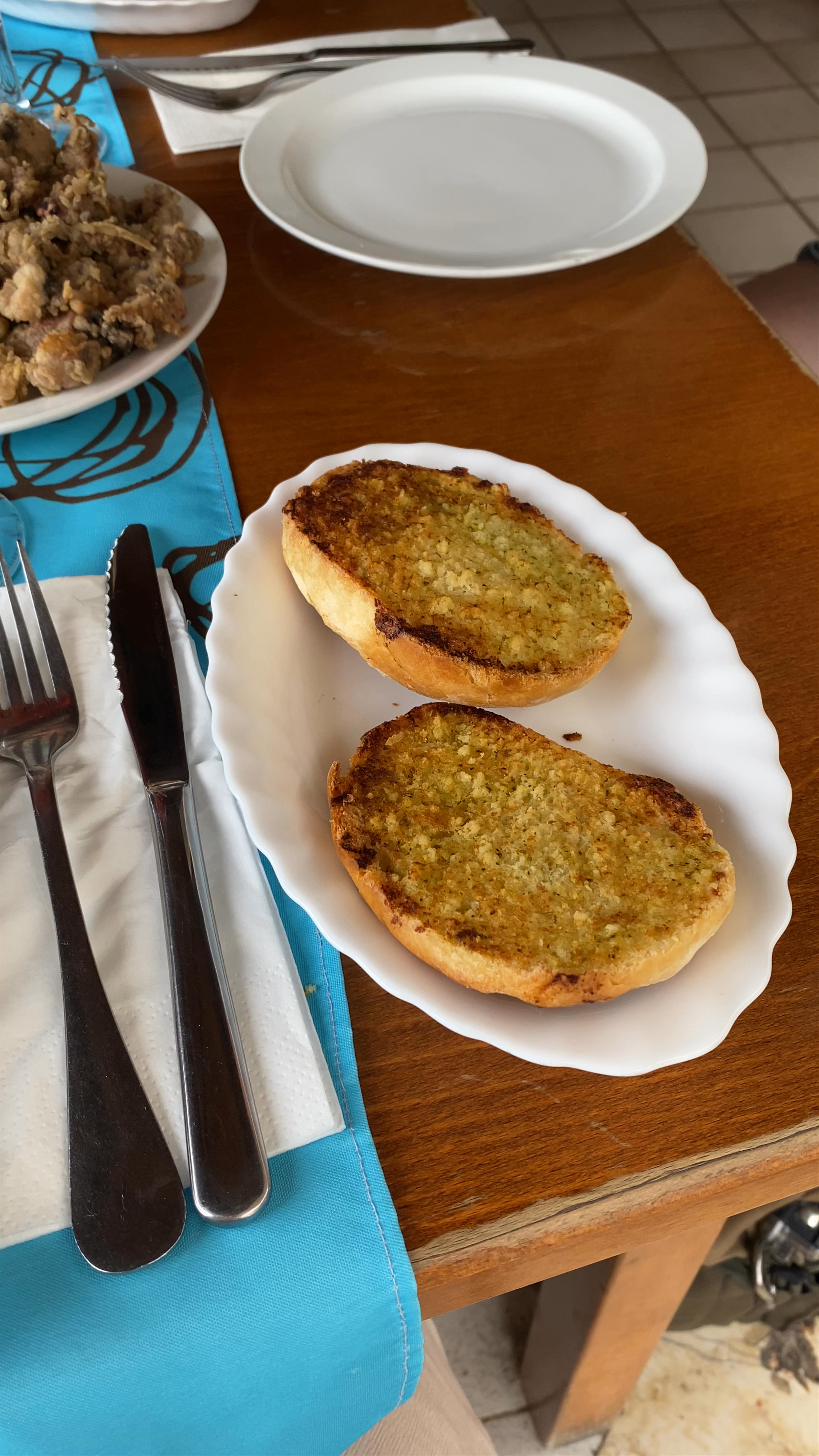 Taberna del Puerto