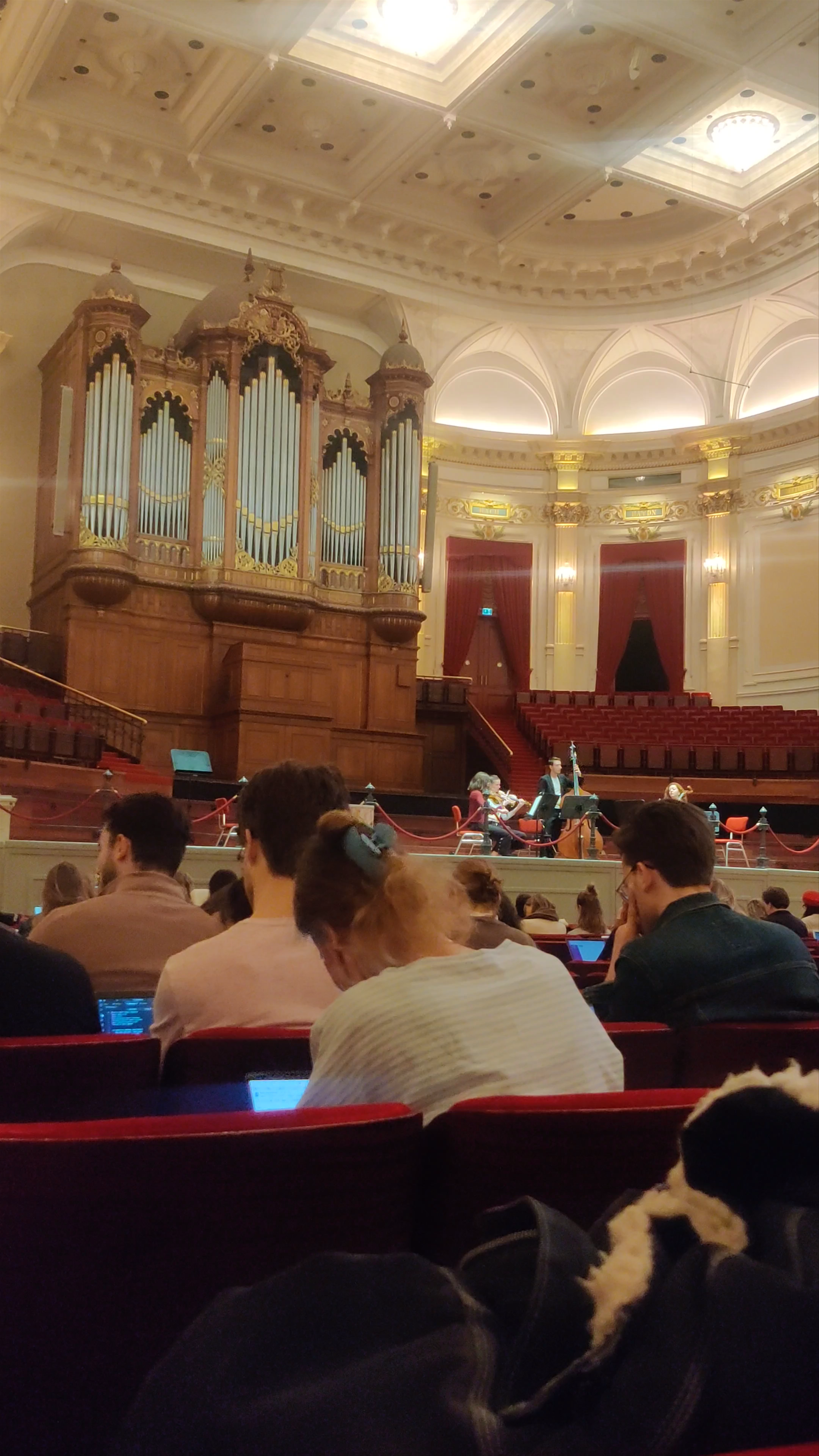 Concertgebouw
