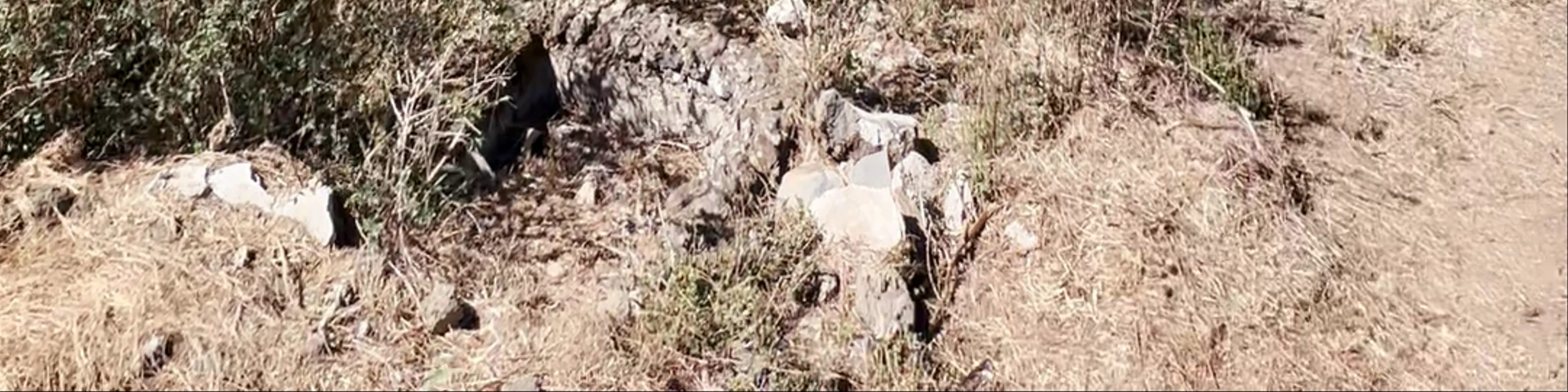 Mirador Astronómico de Pinos de Gáldar