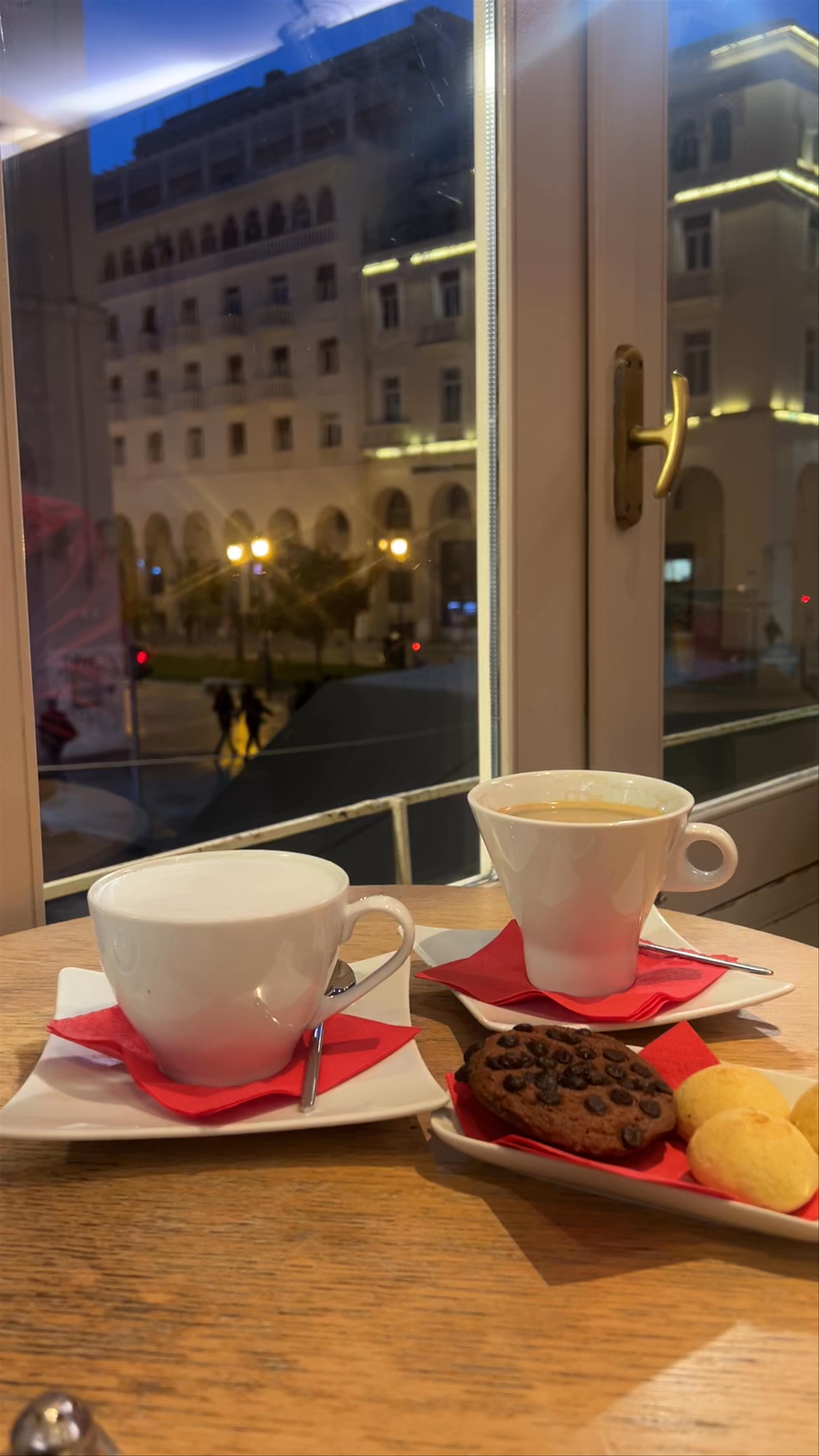 Petit Paris Thessaloniki